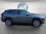 2020 Toyota RAV4 Limited