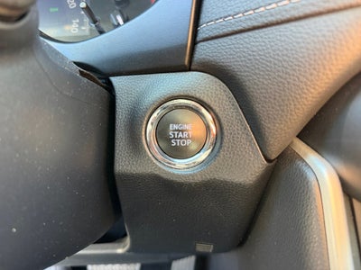 2020 Toyota RAV4 Limited