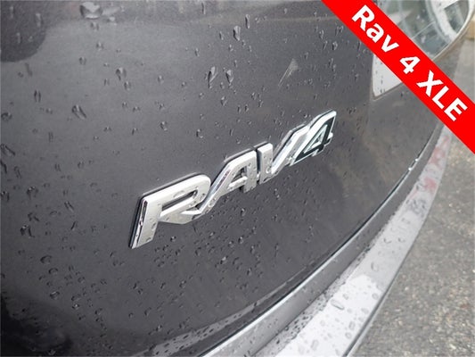 2018 Toyota RAV4 XLE in North Huntingdon, PA - Jim Shorkey Auto Group