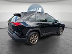 2025 Toyota RAV4 Hybrid Woodland Edition