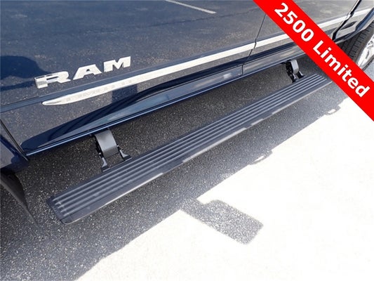 2022 RAM 2500 Limited in North Huntingdon, PA - Jim Shorkey Auto Group