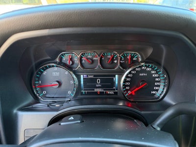 2018 GMC Sierra SLT