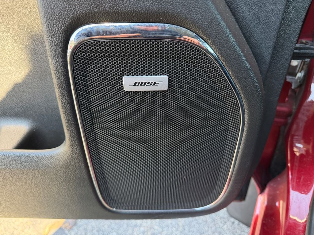 2018 GMC Sierra SLT