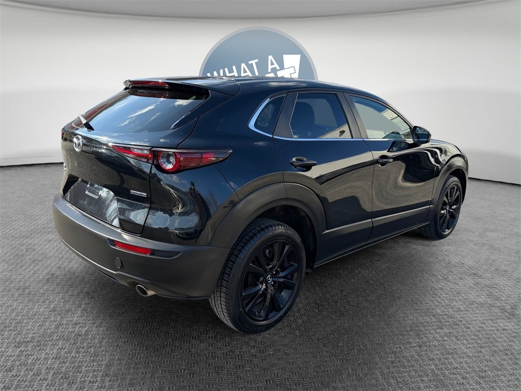 2024 Mazda Mazda CX-30 2.5 S Select Sport