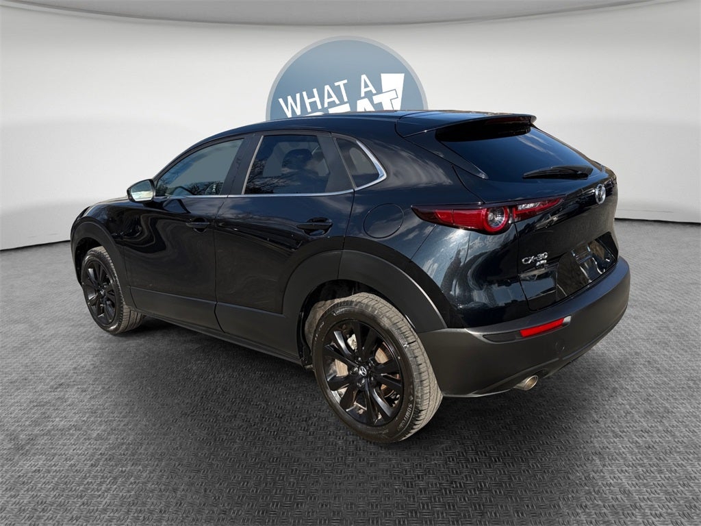 2024 Mazda Mazda CX-30 2.5 S Select Sport