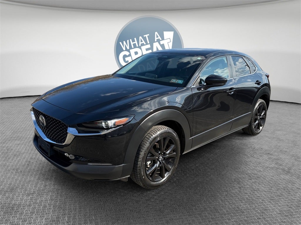 2024 Mazda Mazda CX-30 2.5 S Select Sport