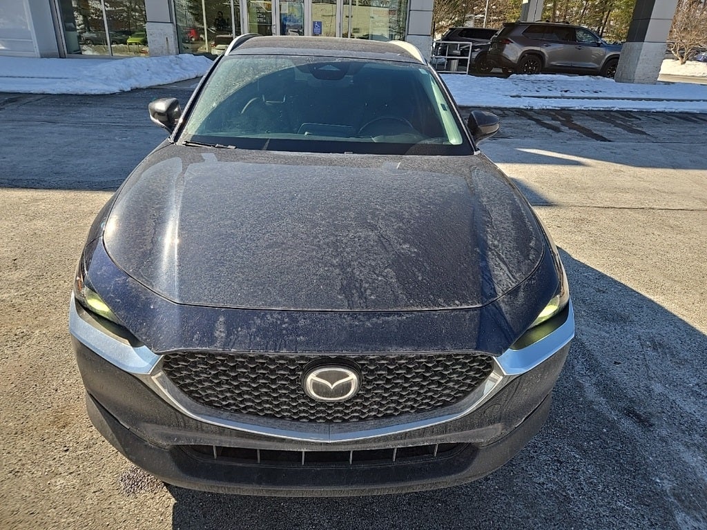 2024 Mazda Mazda CX-30 2.5 S Select Sport