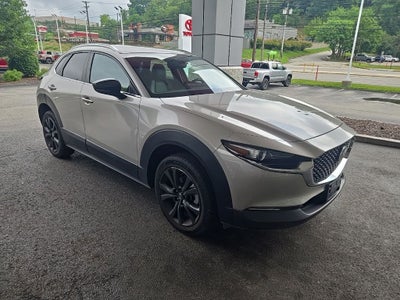 2024 Mazda Mazda CX-30 2.5 S Select Sport