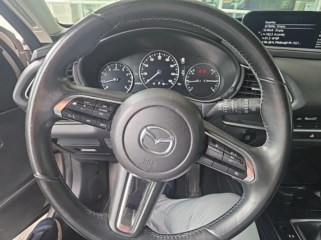 2024 Mazda Mazda CX-30 2.5 S Select Sport