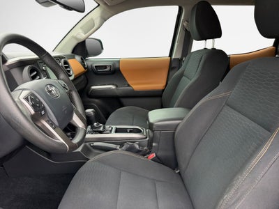 2018 Toyota Tacoma SR5 V6