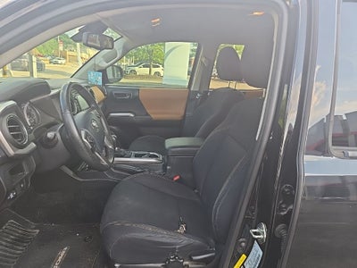 2018 Toyota Tacoma SR5 V6