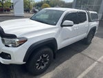 2018 Toyota TACOMA TRD OFFRD TRD Off-Road V6