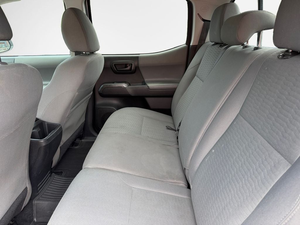 2019 Toyota TACOMA SR5 SR5 V6