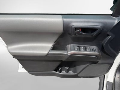 2019 Toyota TACOMA SR5 SR5 V6