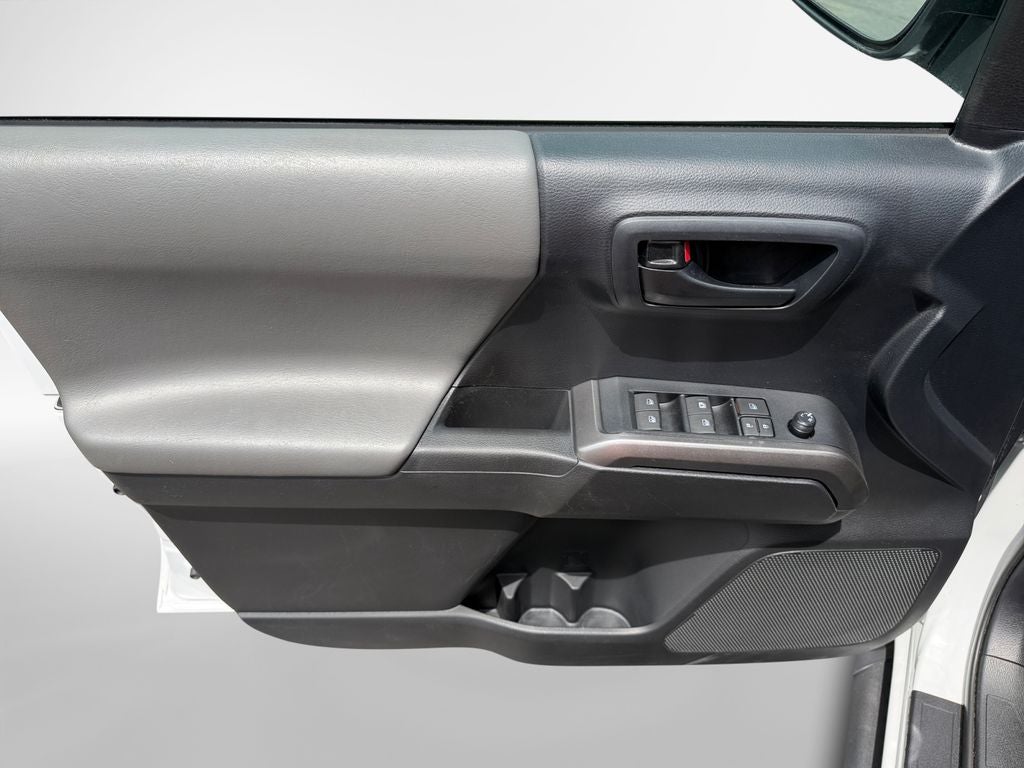 2019 Toyota TACOMA SR5 SR5 V6