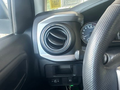 2019 Toyota TACOMA SR5 SR5 V6