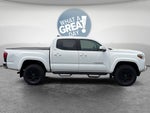 2019 Toyota TACOMA SR5 SR5 V6