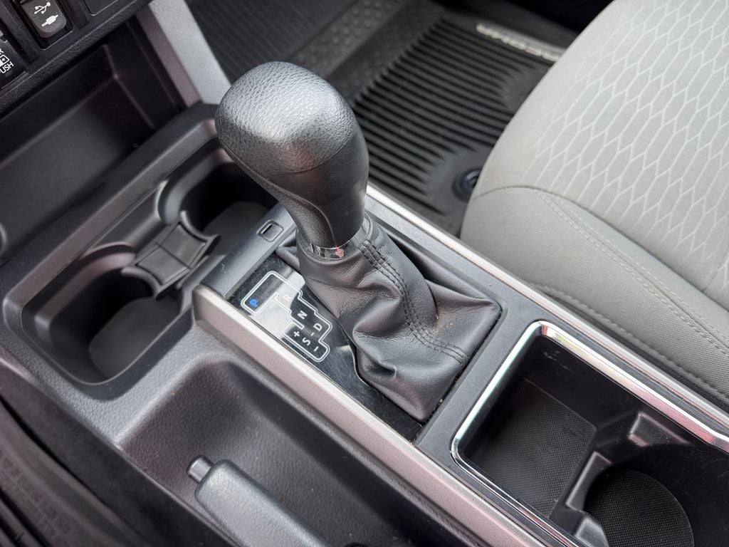 2019 Toyota Tacoma SR5 V6
