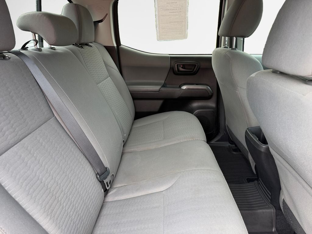 2019 Toyota Tacoma SR5 V6