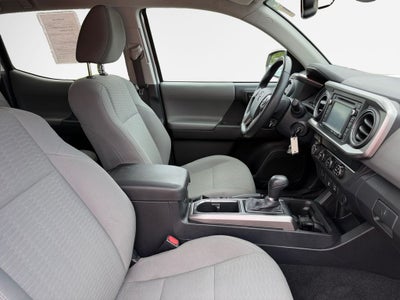 2019 Toyota Tacoma SR5 V6