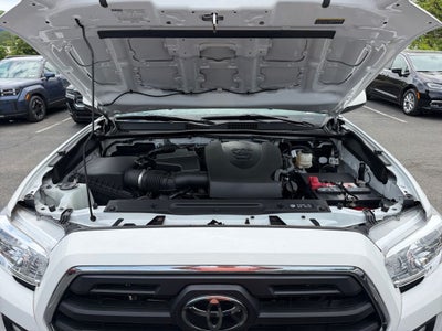 2019 Toyota Tacoma SR5 V6