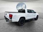 2019 Toyota TACOMA SR5 SR5 V6