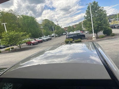 2019 Toyota TACOMA SR5 SR5 V6