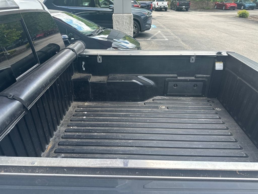 2019 Toyota TACOMA SR5 SR5 V6