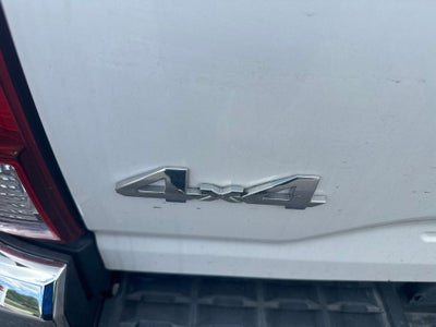 2019 Toyota TACOMA SR5 SR5 V6