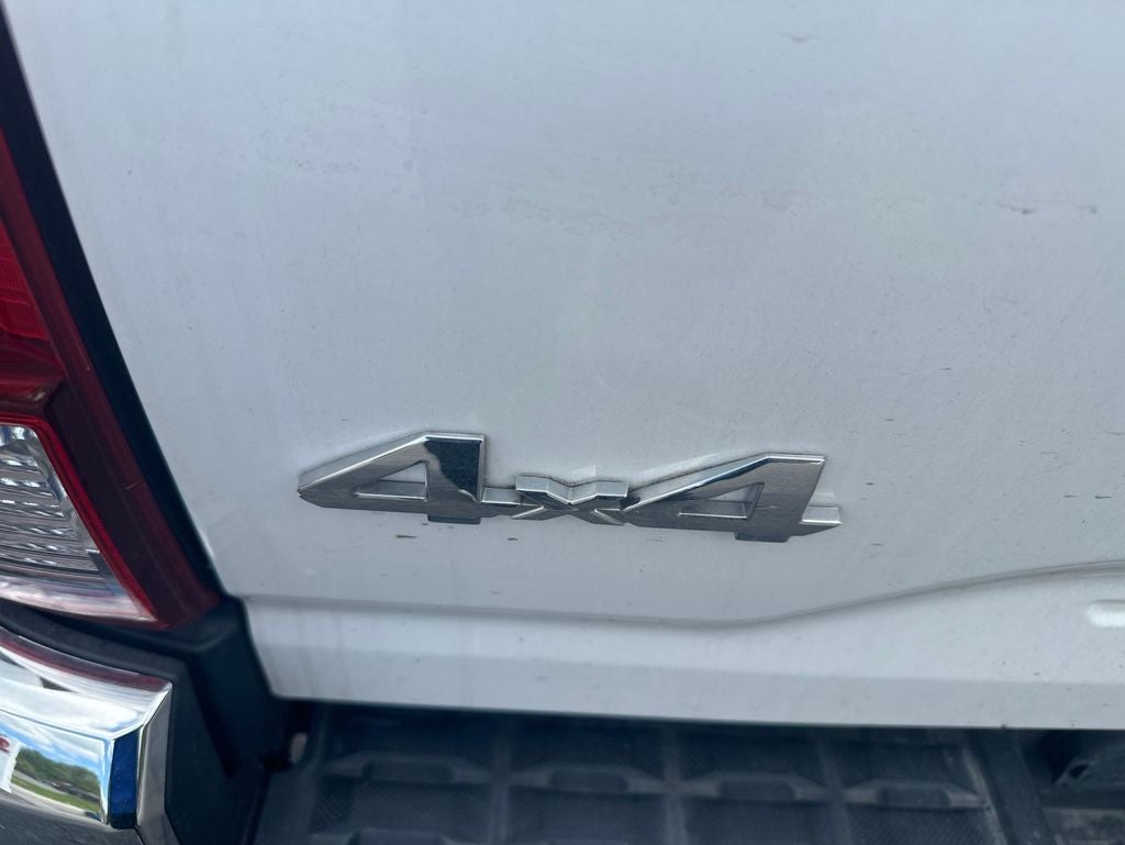 2019 Toyota TACOMA SR5 SR5 V6