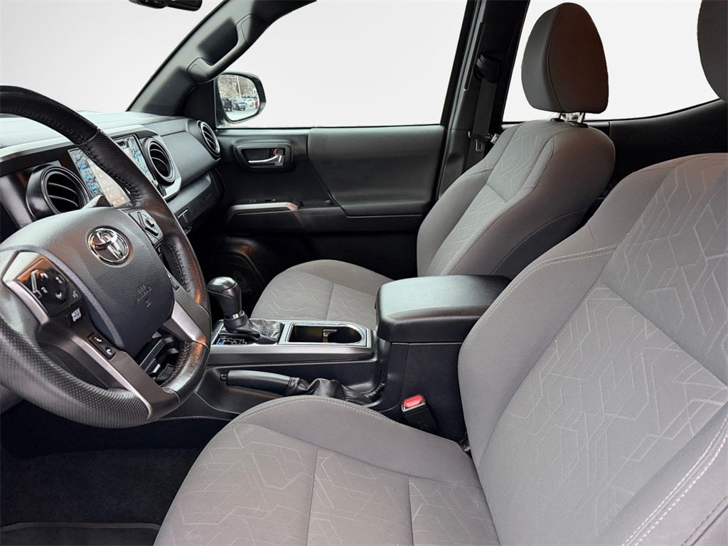 2019 Toyota TACOMA TRD OFFRD TRD Off-Road V6