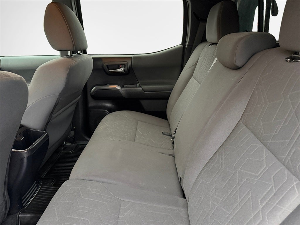 2019 Toyota TACOMA TRD OFFRD TRD Off-Road V6