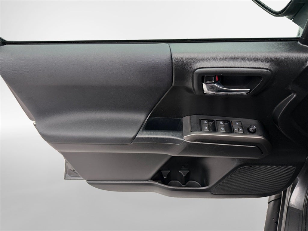 2019 Toyota TACOMA TRD OFFRD TRD Off-Road V6