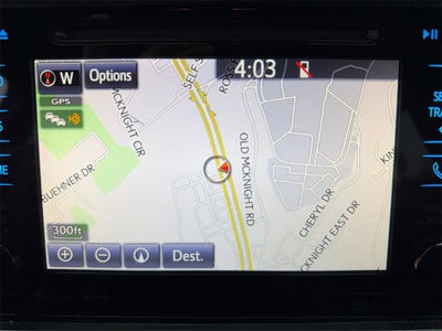 2019 Toyota TACOMA TRD OFFRD TRD Off-Road V6