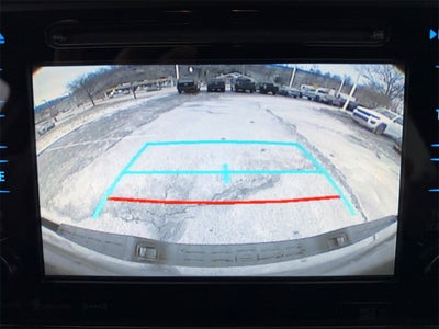 2019 Toyota TACOMA TRD OFFRD TRD Off-Road V6