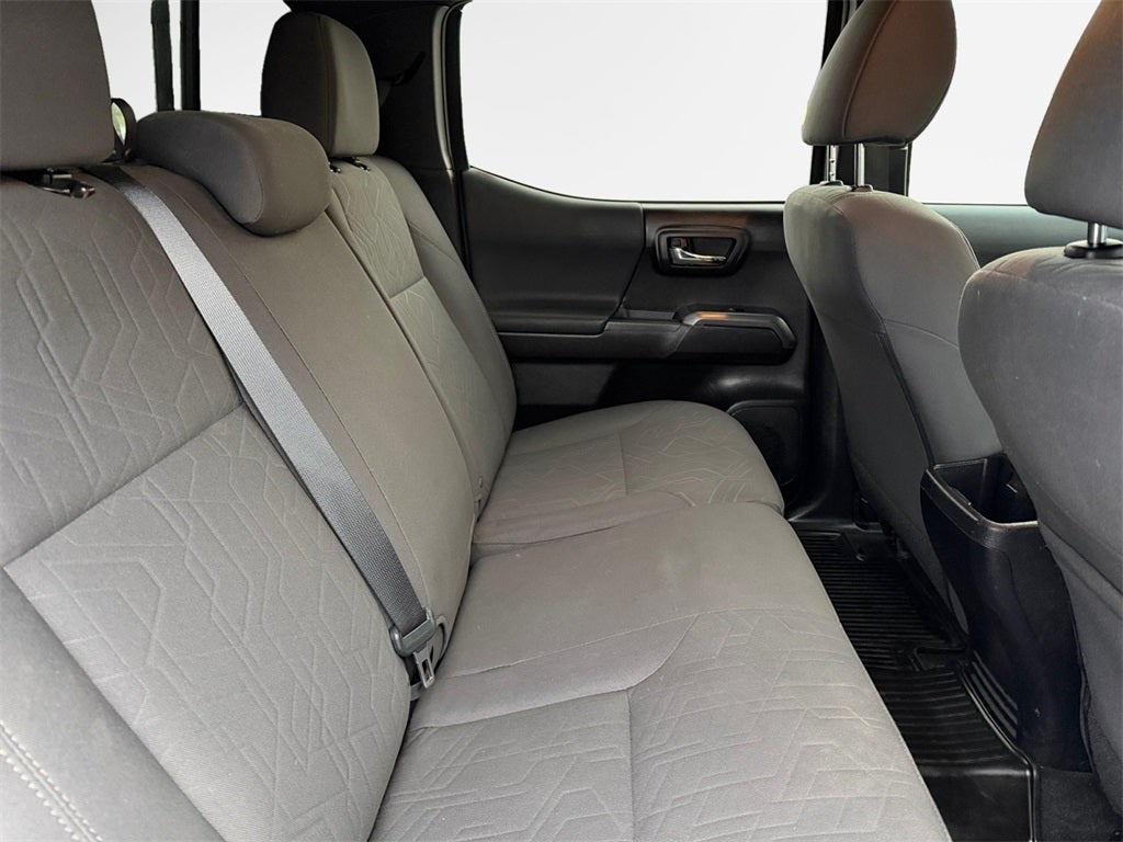 2019 Toyota TACOMA TRD OFFRD TRD Off-Road V6