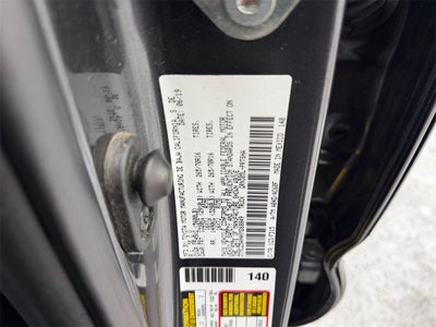 2019 Toyota TACOMA TRD OFFRD TRD Off-Road V6