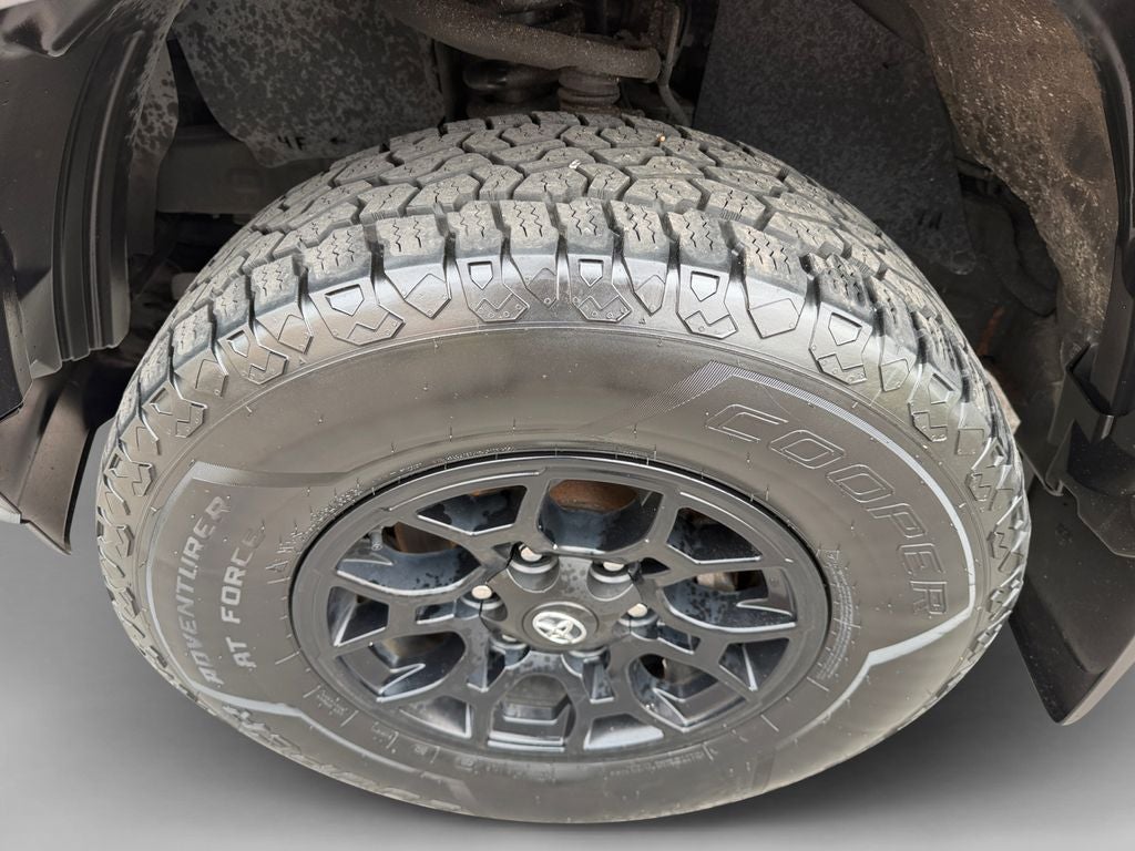 2021 Toyota Tacoma SR5 V6