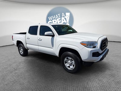 2023 Toyota Tacoma SR V6