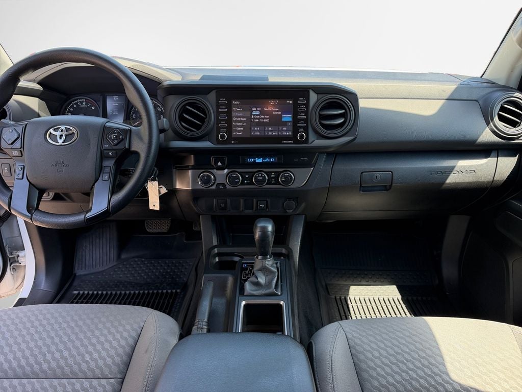 2023 Toyota Tacoma SR V6