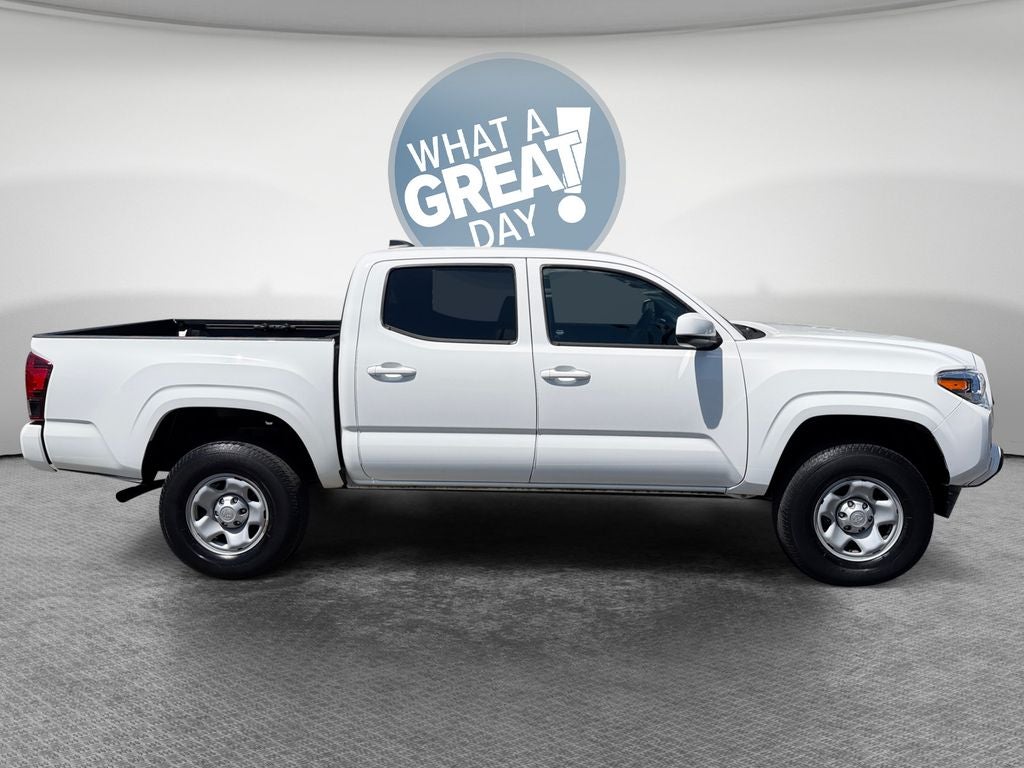 2023 Toyota Tacoma SR V6