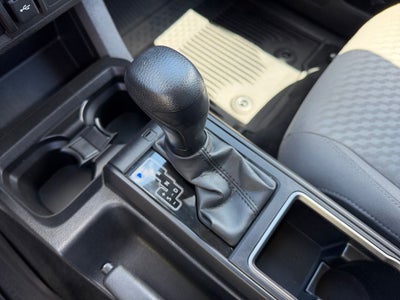 2023 Toyota Tacoma SR V6