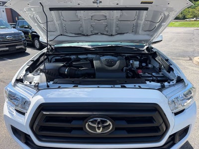 2023 Toyota Tacoma SR V6