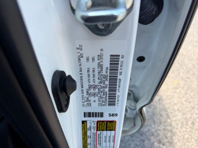 2023 Toyota Tacoma SR V6