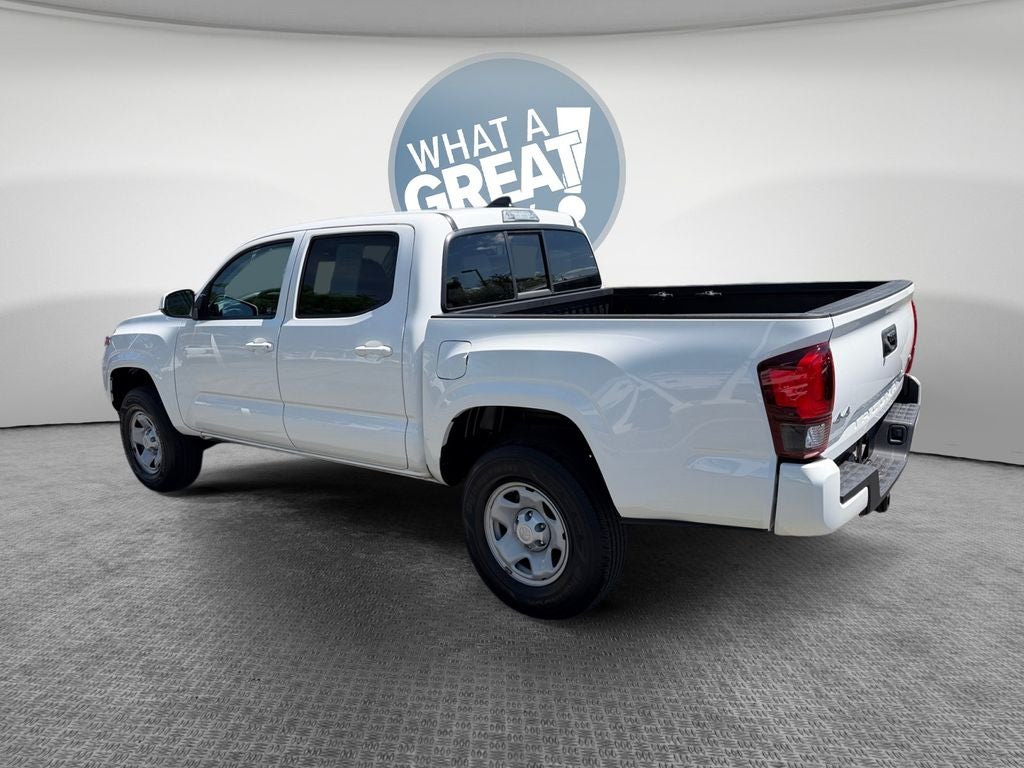 2023 Toyota Tacoma SR V6