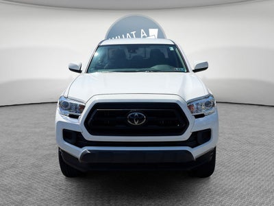 2023 Toyota Tacoma SR V6