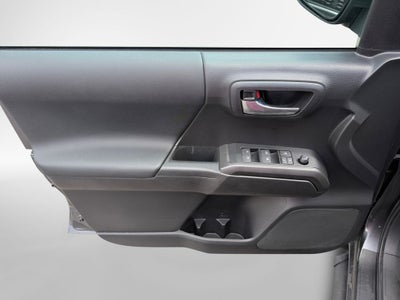2022 Toyota TACOMA TRD OFFRD TRD Off-Road V6