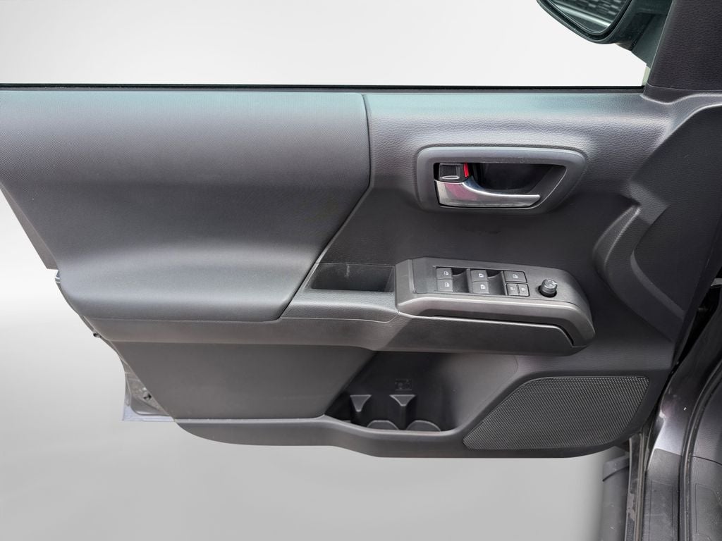 2022 Toyota TACOMA TRD OFFRD TRD Off-Road V6
