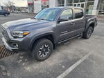 2022 Toyota TACOMA TRD OFFRD TRD Off-Road V6