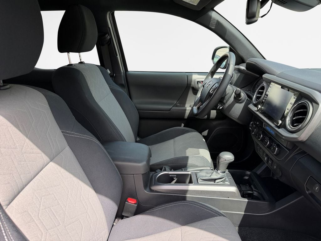 2022 Toyota TACOMA TRD OFFRD TRD Off-Road V6